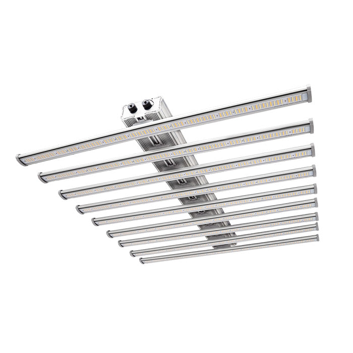 Iluminar iLogic9 Full-Spectrum LED Grow Light