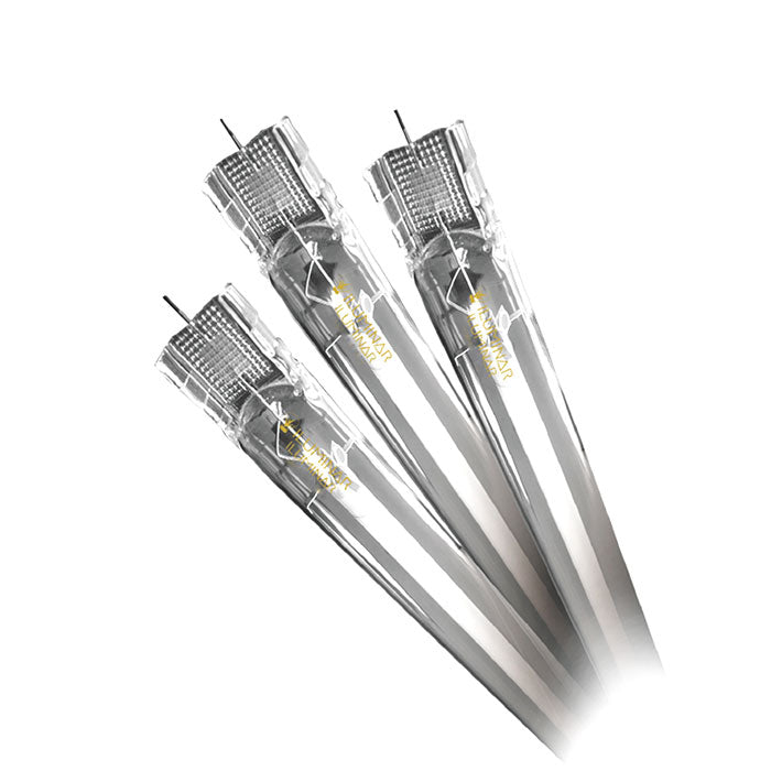 Iluminar 750 Watt Double-Ended HPS Bulb, 2,100K