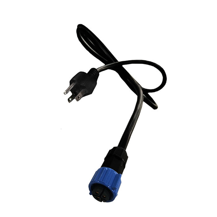 Iluminar LED Power Connection Cord, 120 Volt