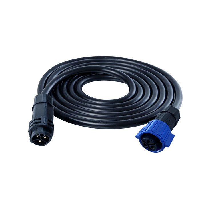 Iluminar LED Daisy Chain Cord, 120-277 Volt - 1.8M