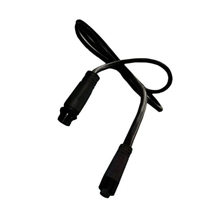 Iluminar LED Extension Cord for Original iL/iLX used for Single Bar Extensions, 2 ft