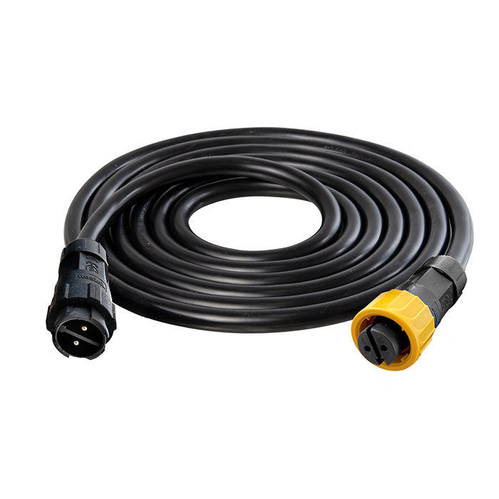 Iluminar LED Daisy Chain Dimmer Cord - 1.8m