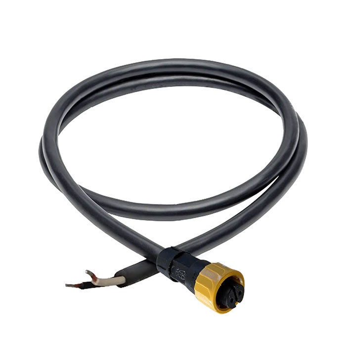 Iluminar LED Original Cord Set - Fixture to 2 Wire