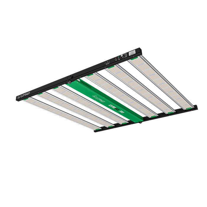 Iluminar Hypermol PRO 1450 Watt LED Grow Light