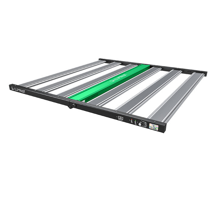 Iluminar Hypermol PRO 1450 Watt LED Grow Light