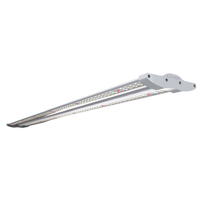 Iluminar iLW 60 Watt LED Grow Light Bar, 240 Volt Cord