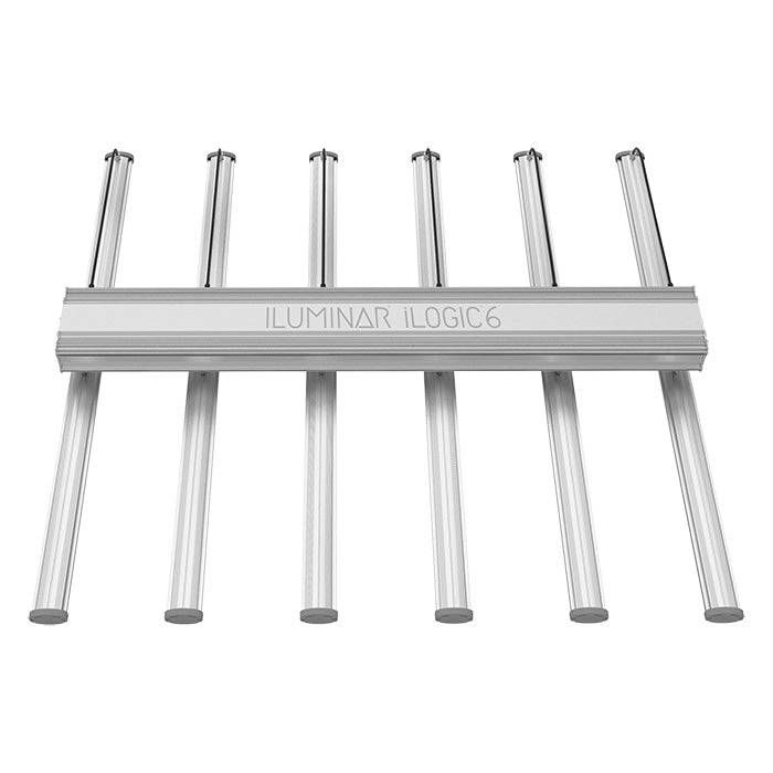 Iluminar iLogic6 Full-Spectrum LED Grow Light