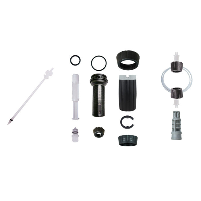 Dosatron Conversion Kit To D14MZ3000VFBPHY