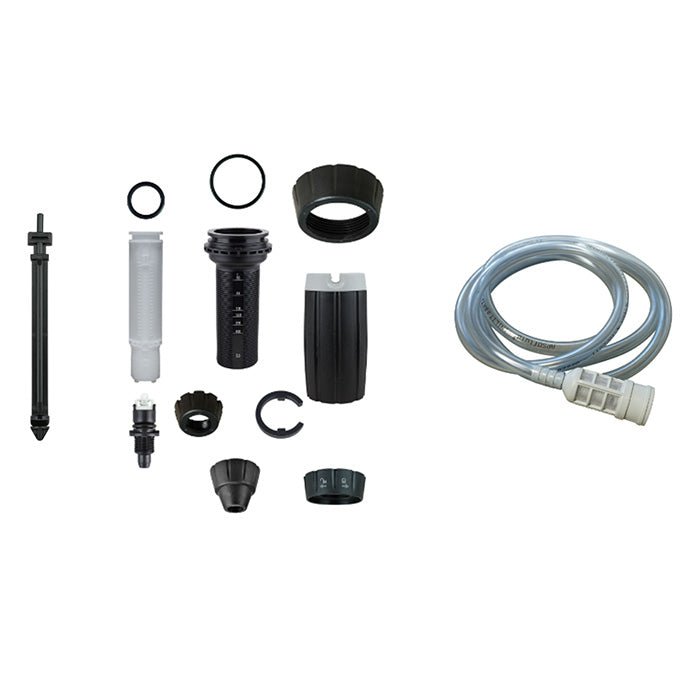 Dosatron Conversion Kit To D14MZ2VFBPHY