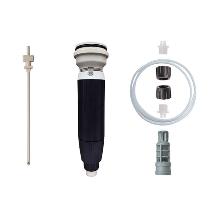 Dosatron Conversion Kit To D40MZ3000BPVFHY