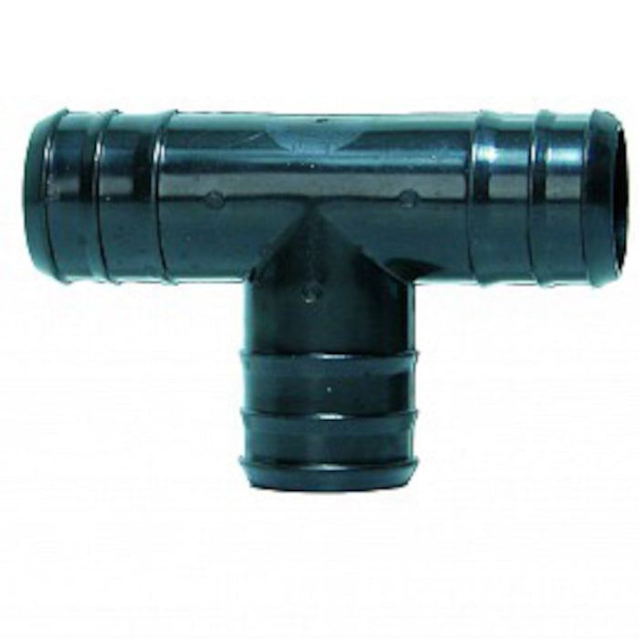 Active Aqua T Connector