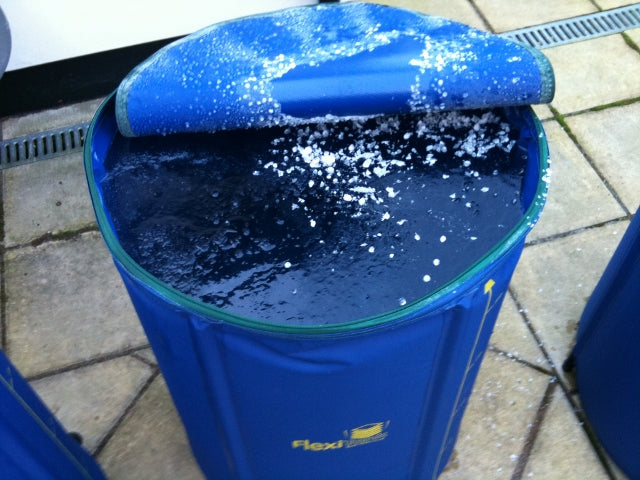 AutoPot FlexiTank, 105 Gallon