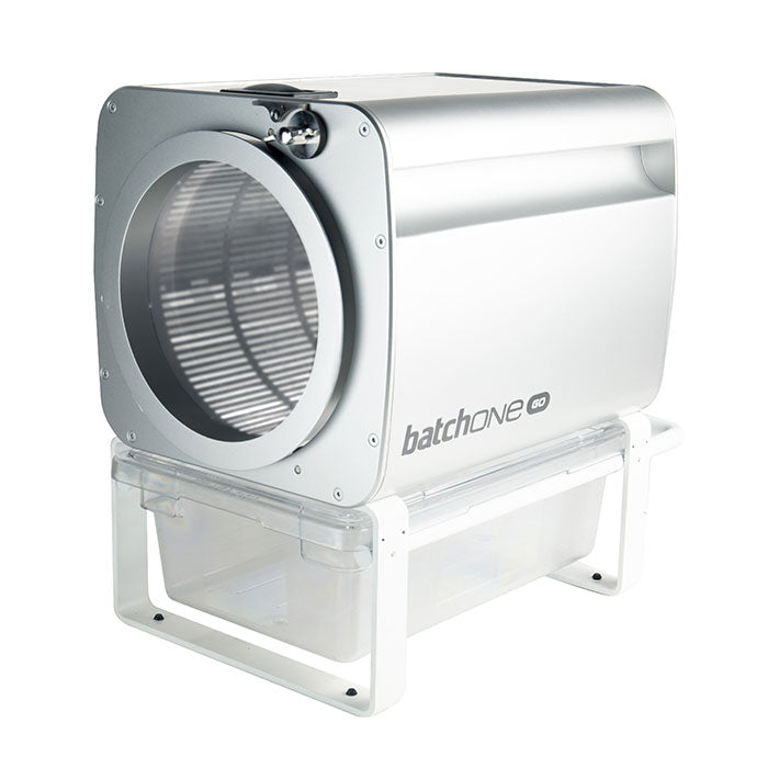 Twister BatchOne Go Dry Trimming Machine