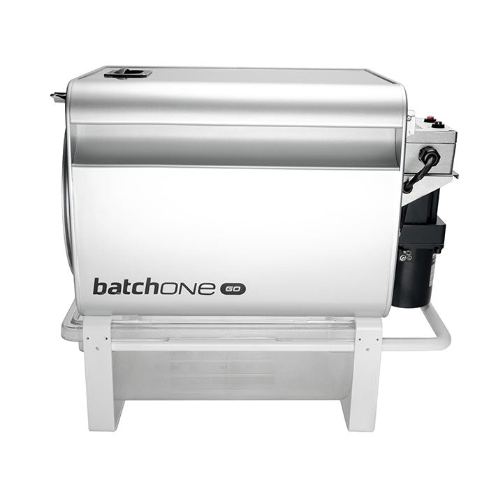Twister BatchOne Dry Trimming Machine