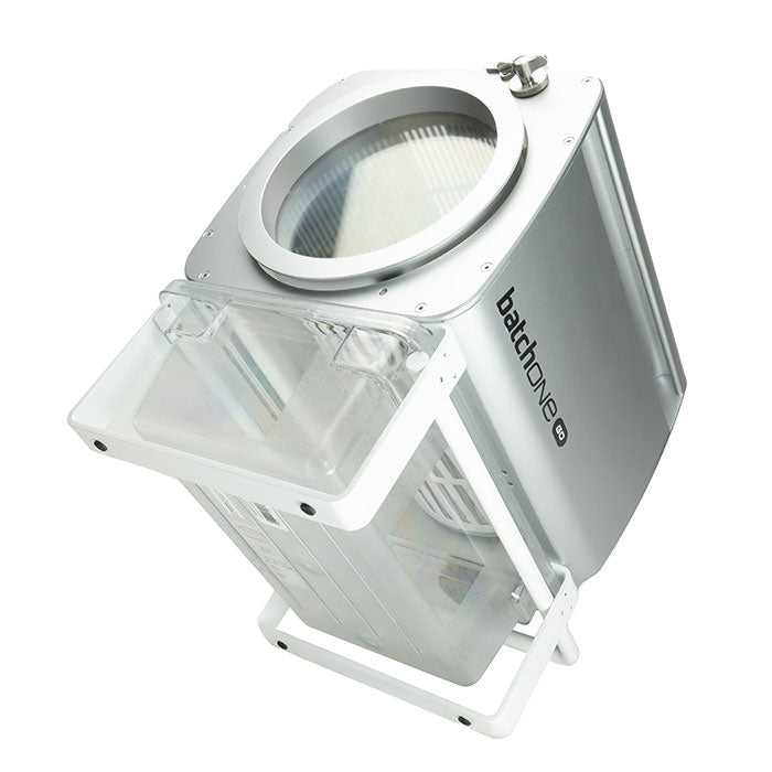 Twister BatchOne Go Dry Trimming Machine