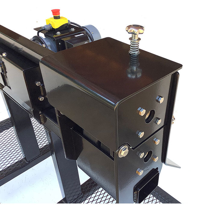 Locust Industrial VD-1480 Bucking Machine - Offroad