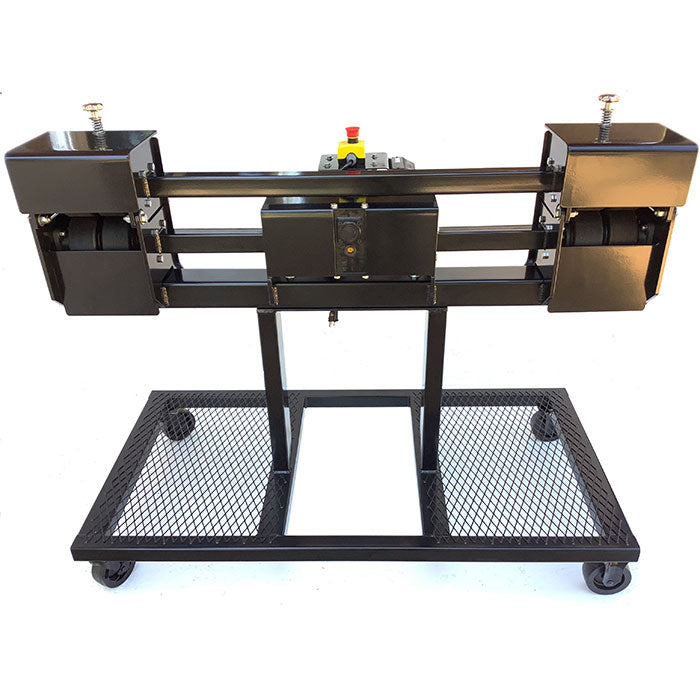 Locust Industrial VD-1480 Bucking Machine - Offroad