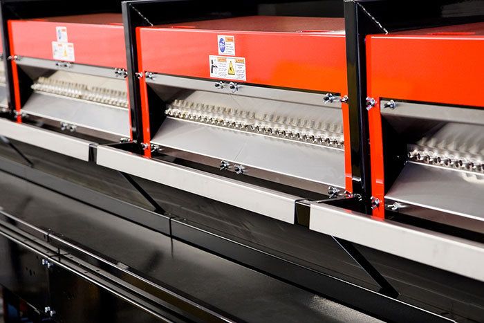 Centurion Pro XL MegaBucker Bucking Machine