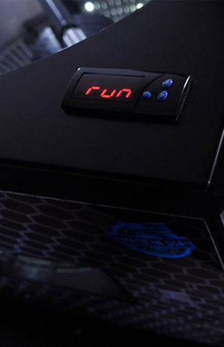 Kairos Cultivator Dry Trimmer