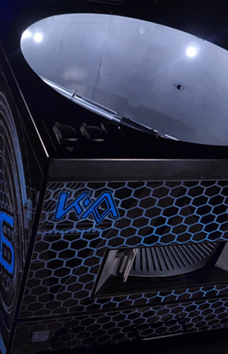 Kairos Cultivator Dry Trimmer