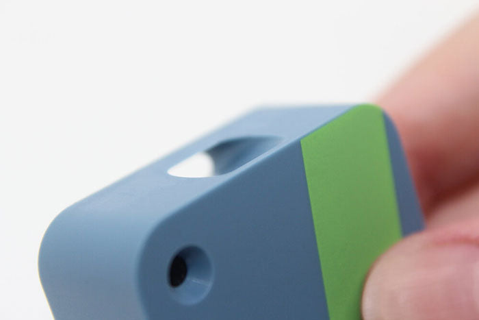 SensorPush HTP.xw Extreme Accuracy Water-Resistant Temperature / Humidity / Barometric Pressure Smart Sensor