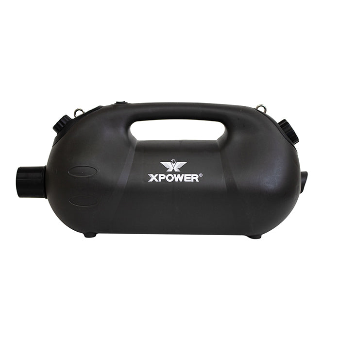 XPOWER F-35B ULV Rechargeable Battery Operated Cold Fogger