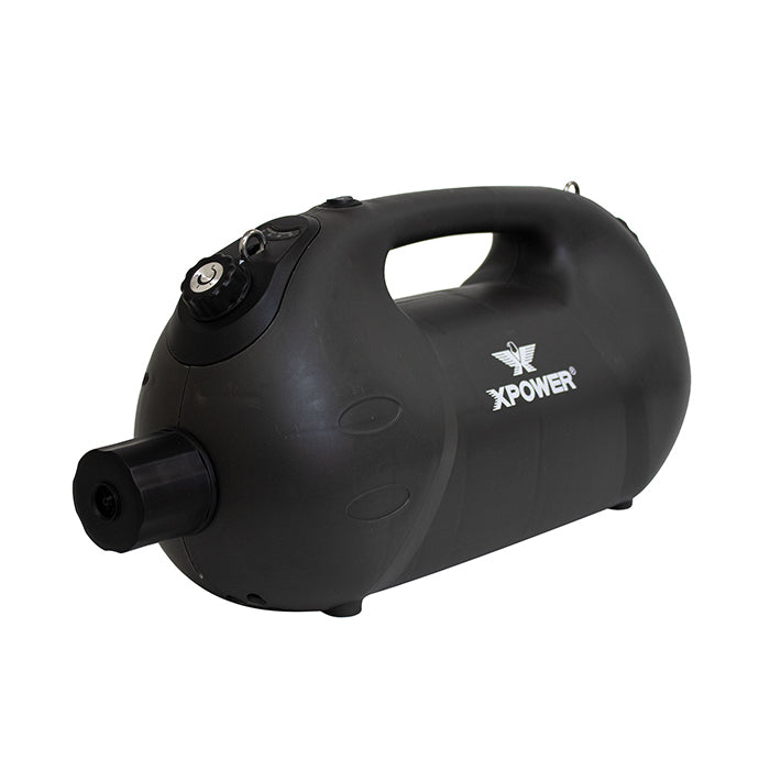 XPOWER F-35B ULV Rechargeable Battery Operated Cold Fogger