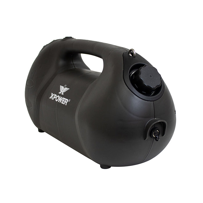 XPOWER F-35B ULV Rechargeable Battery Operated Cold Fogger