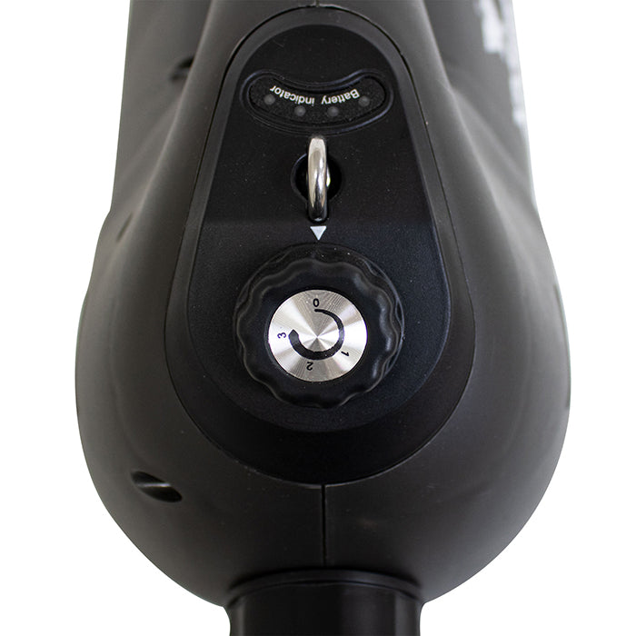 XPOWER F-35B ULV Rechargeable Battery Operated Cold Fogger