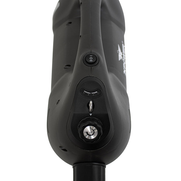 XPOWER F-35B ULV Rechargeable Battery Operated Cold Fogger