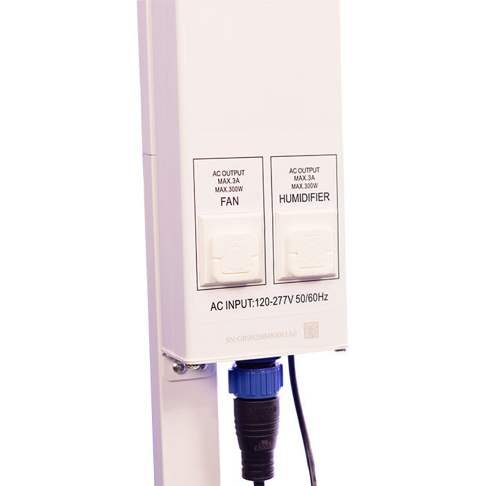 Growers Choice Pro Pod Clone & Propagation Lighting System