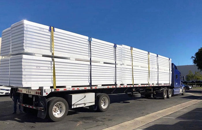 Diversified Panel Systems Modular Grow Room Panel System