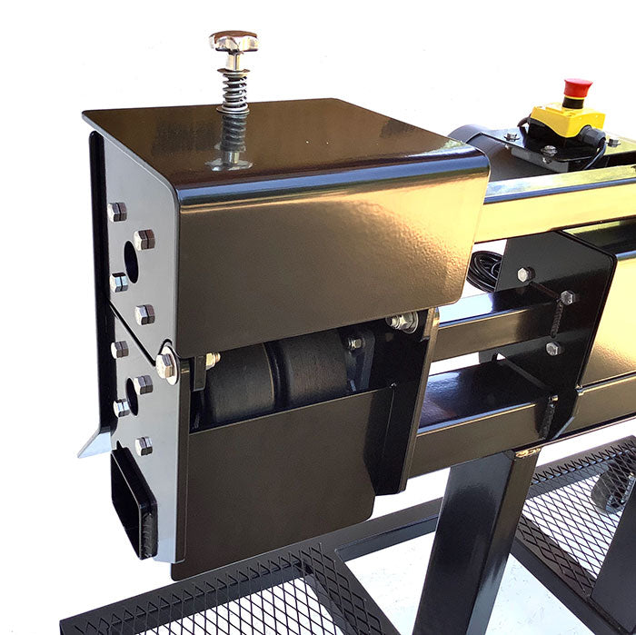 Locust Industrial VD-1480 Bucking Machine - Offroad