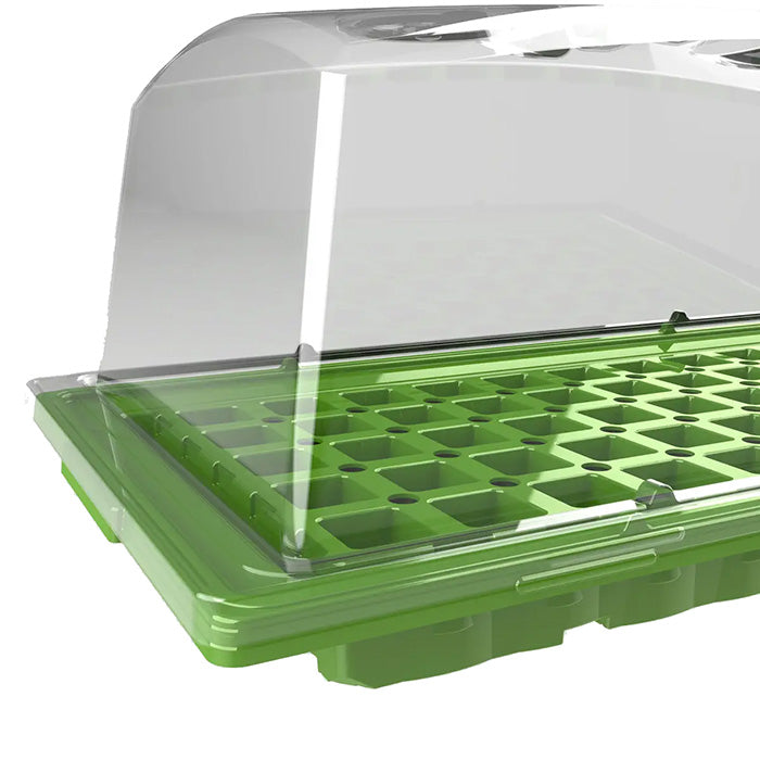 FloraFlex Deluxe Clone Kit