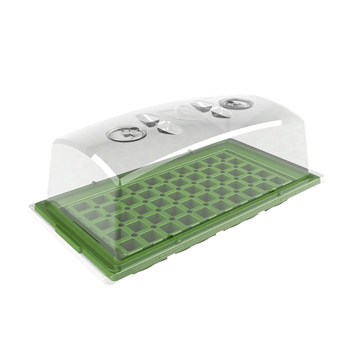 FloraFlex Deluxe Clone Kit