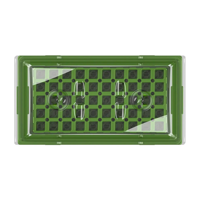 FloraFlex Deluxe Clone Kit