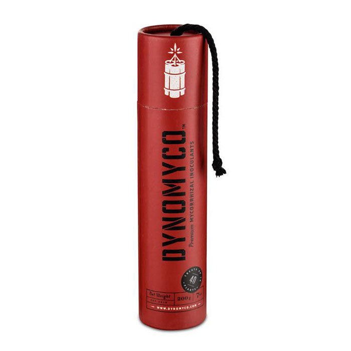 Dynomyco Mycorrhizae Granules Stick, 7 oz.