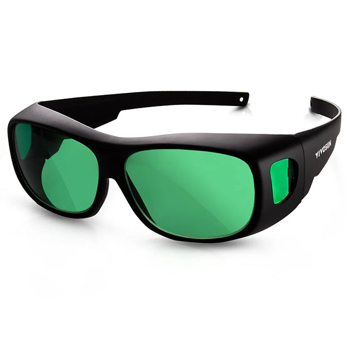 Vivosun Indoor LED Grow Room Glasses