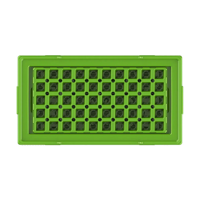 FloraFlex Deluxe Clone Kit