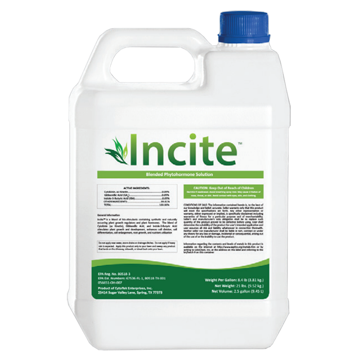 Innova Performance Incite