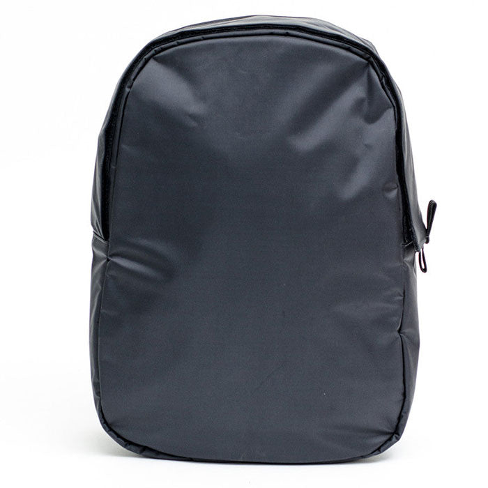Abscent Odor Absorbing Backpack Insert - Graphite
