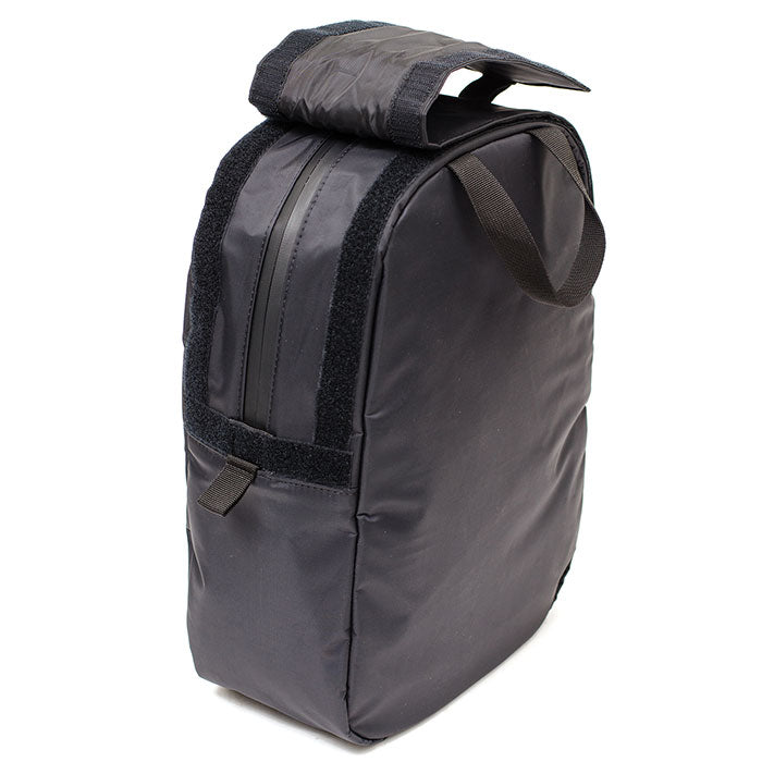 Abscent Odor Absorbing Backpack Insert - Graphite