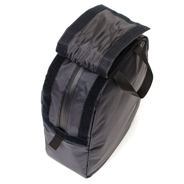 Abscent Odor Absorbing Backpack Insert - Graphite