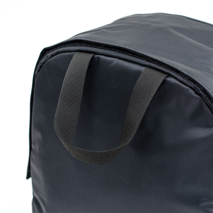Abscent Odor Absorbing Backpack Insert - Graphite