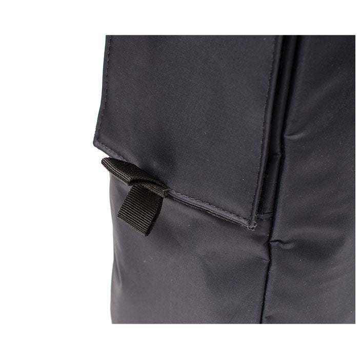 Abscent Odor Absorbing Backpack Insert - Graphite