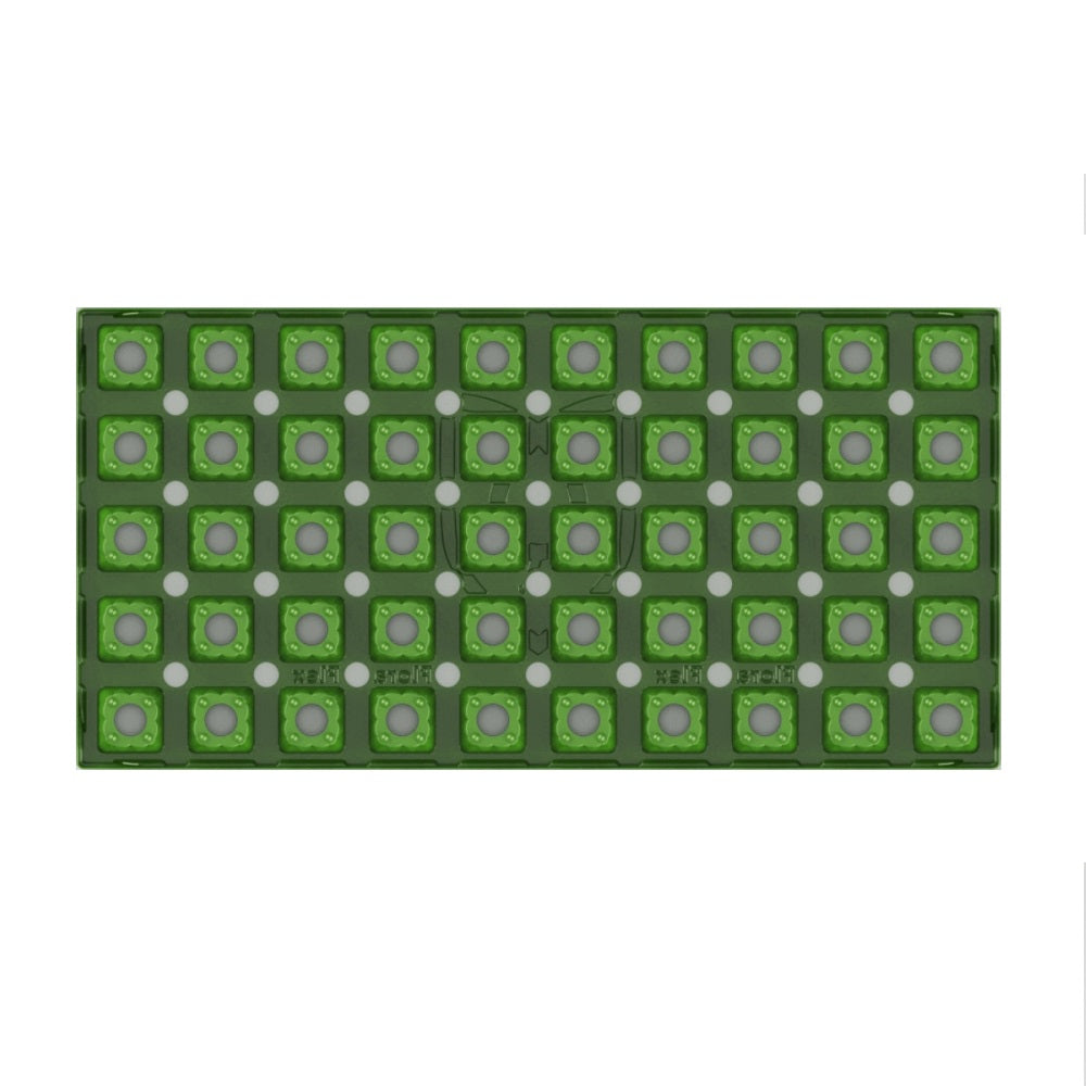 FloraFlex Incubator Inner Tray, 50 Cell