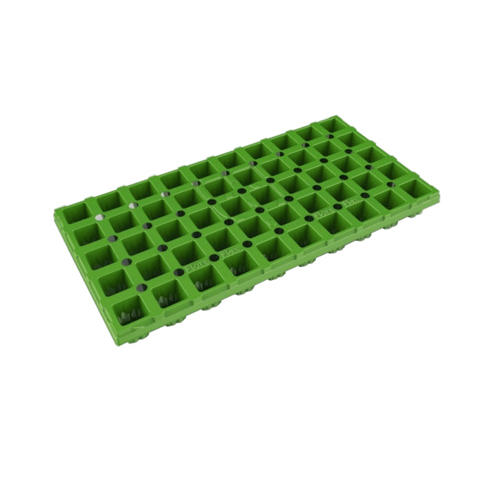 FloraFlex Incubator Inner Tray, 50 Cell