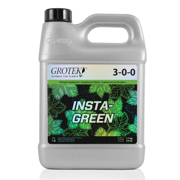 Grotek Insta-Green, 1 Liter