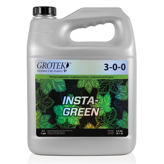 Grotek Insta-Green, 4 Liter