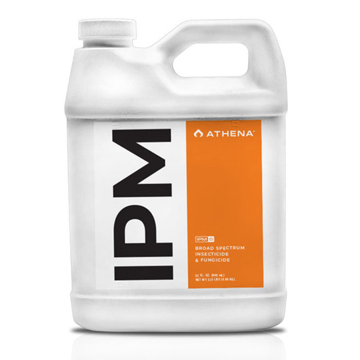 Athena IPM Pesticide & Fungicide, 1 Quart
